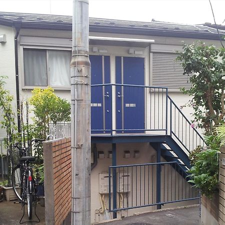 Maison De Takinogawa Präfektur Tokio Exterior foto